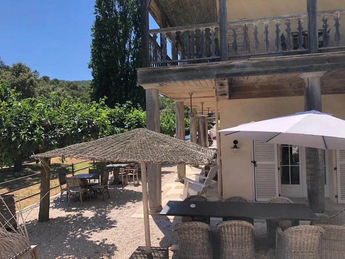 Le Clos des Sept Palmiers Cavalaire-sur-Mer 5*,  France