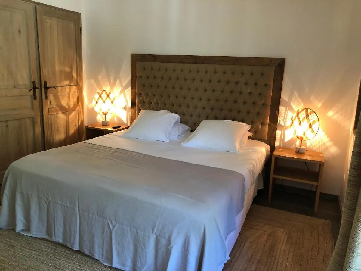 ***** Hotel Le Clos des Sept Palmiers Cavalaire-sur-Mer France