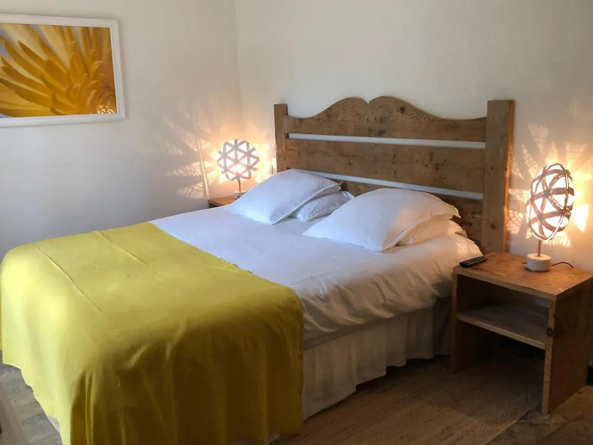 Le Clos des Sept Palmiers Cavalaire-sur-Mer 5*,