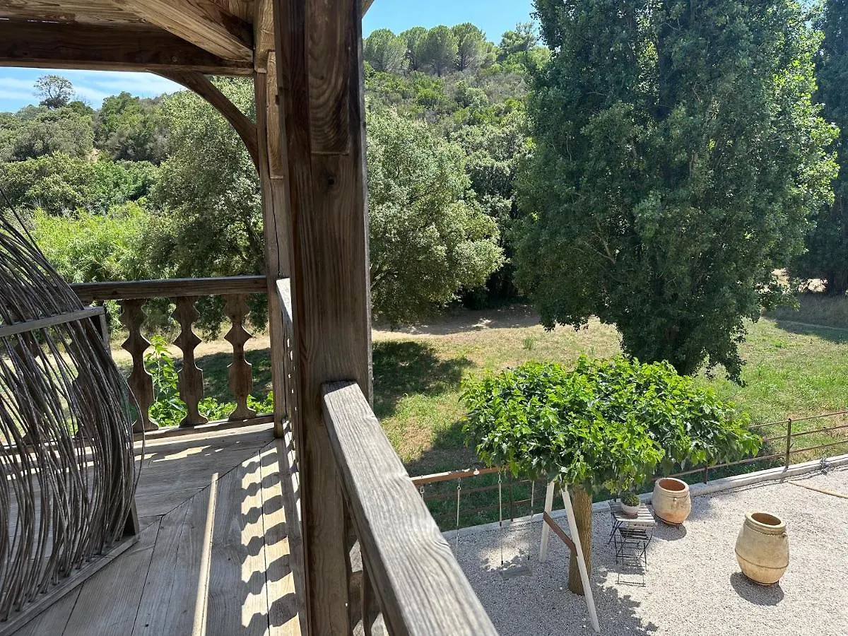 Hotel Le Clos Des Sept Palmiers Cavalaire-sur-Mer