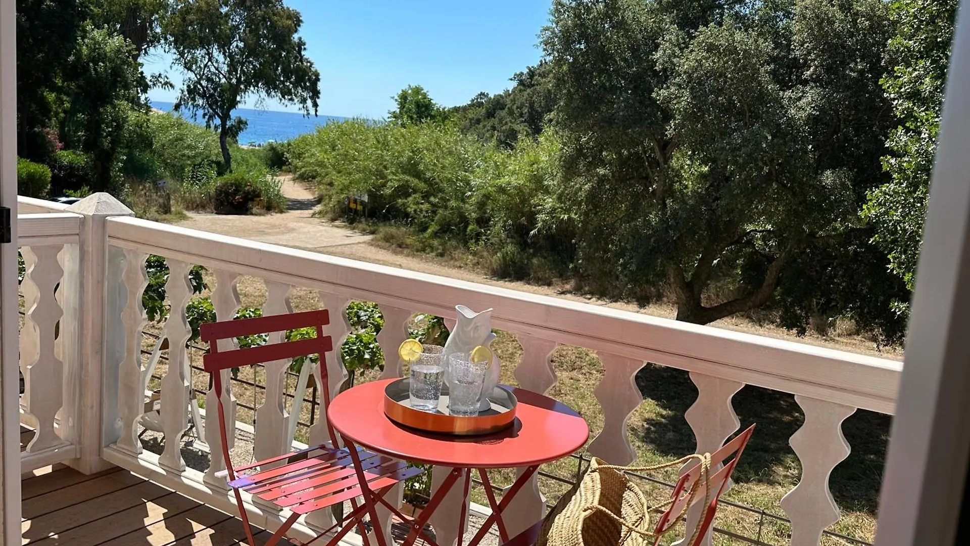 Hotel Le Clos Des Sept Palmiers Cavalaire-sur-Mer