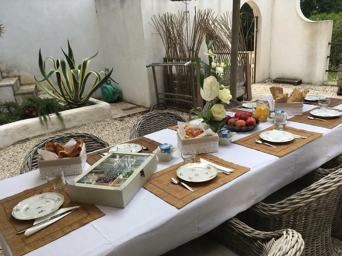 Le Clos des Sept Palmiers Cavalaire-sur-Mer Hotel
