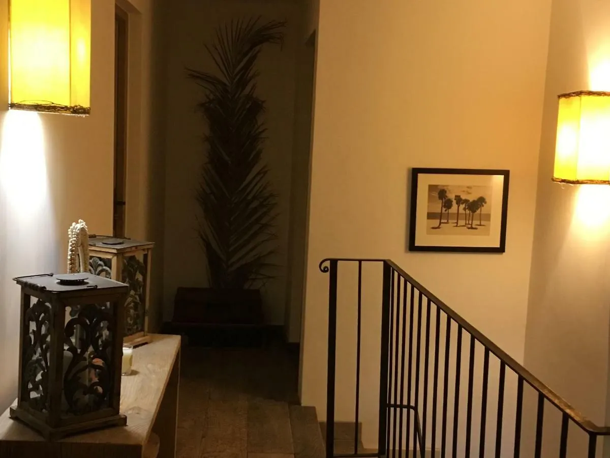 Hotel Le Clos Des Sept Palmiers Cavalaire-sur-Mer