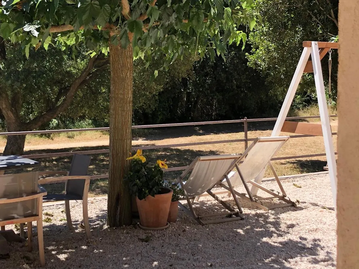 ***** Hotel Le Clos Des Sept Palmiers Cavalaire-sur-Mer France