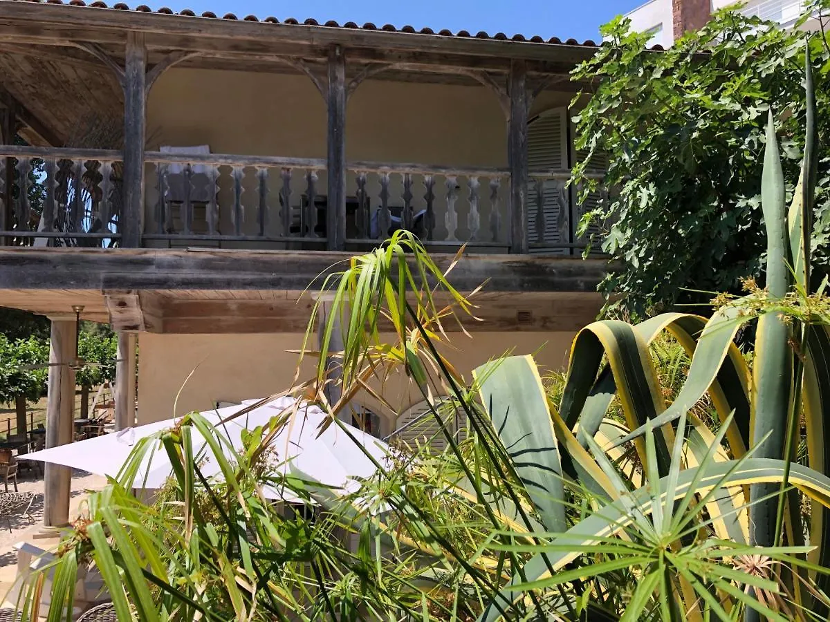 Hotel Le Clos Des Sept Palmiers Cavalaire-sur-Mer