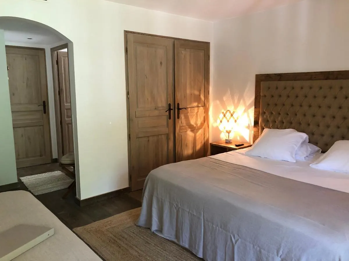 Le Clos Des Sept Palmiers Cavalaire-sur-Mer Hotel