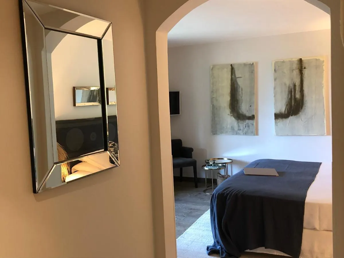 Le Clos Des Sept Palmiers Cavalaire-sur-Mer Hotel
