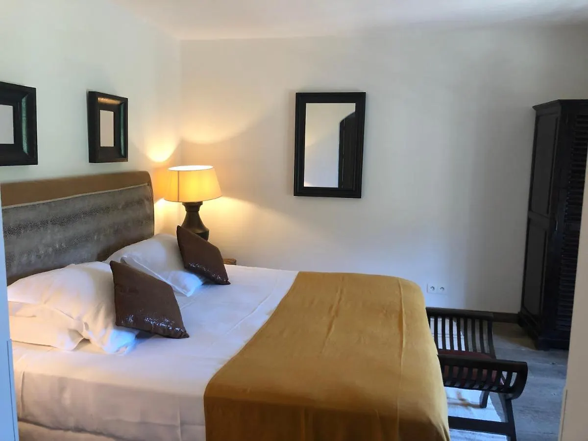 Hotel Le Clos Des Sept Palmiers Cavalaire-sur-Mer