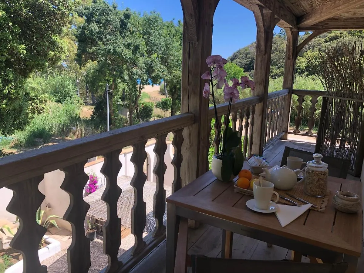 Le Clos Des Sept Palmiers Cavalaire-sur-Mer