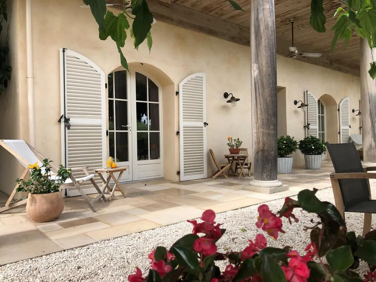 Hotel Le Clos Des Sept Palmiers Cavalaire-sur-Mer