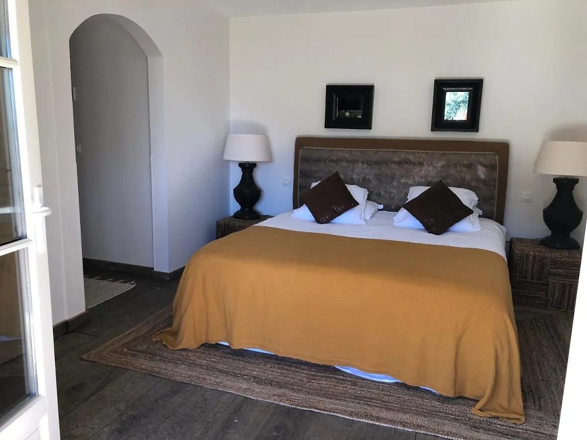 Le Clos Des Sept Palmiers Cavalaire-sur-Mer