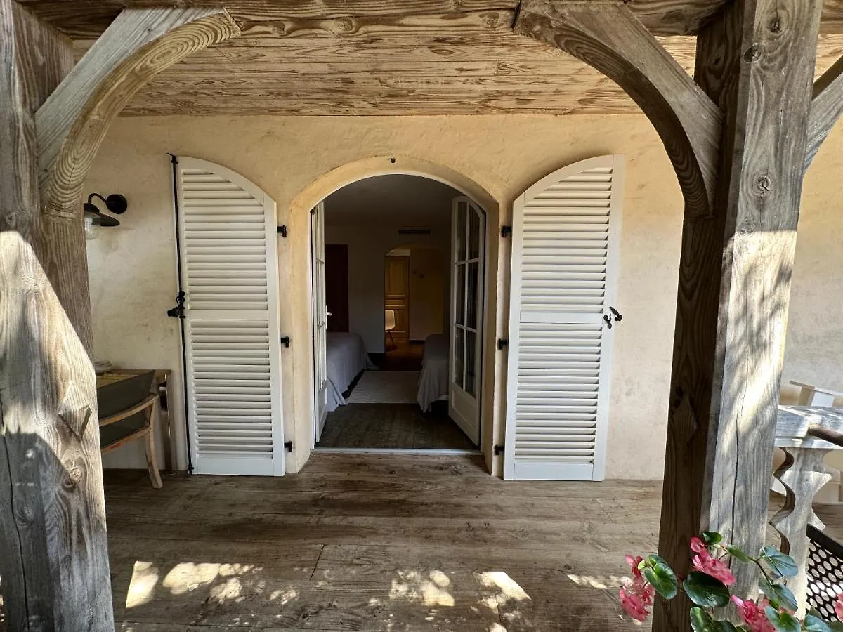 Le Clos Des Sept Palmiers Cavalaire-sur-Mer France
