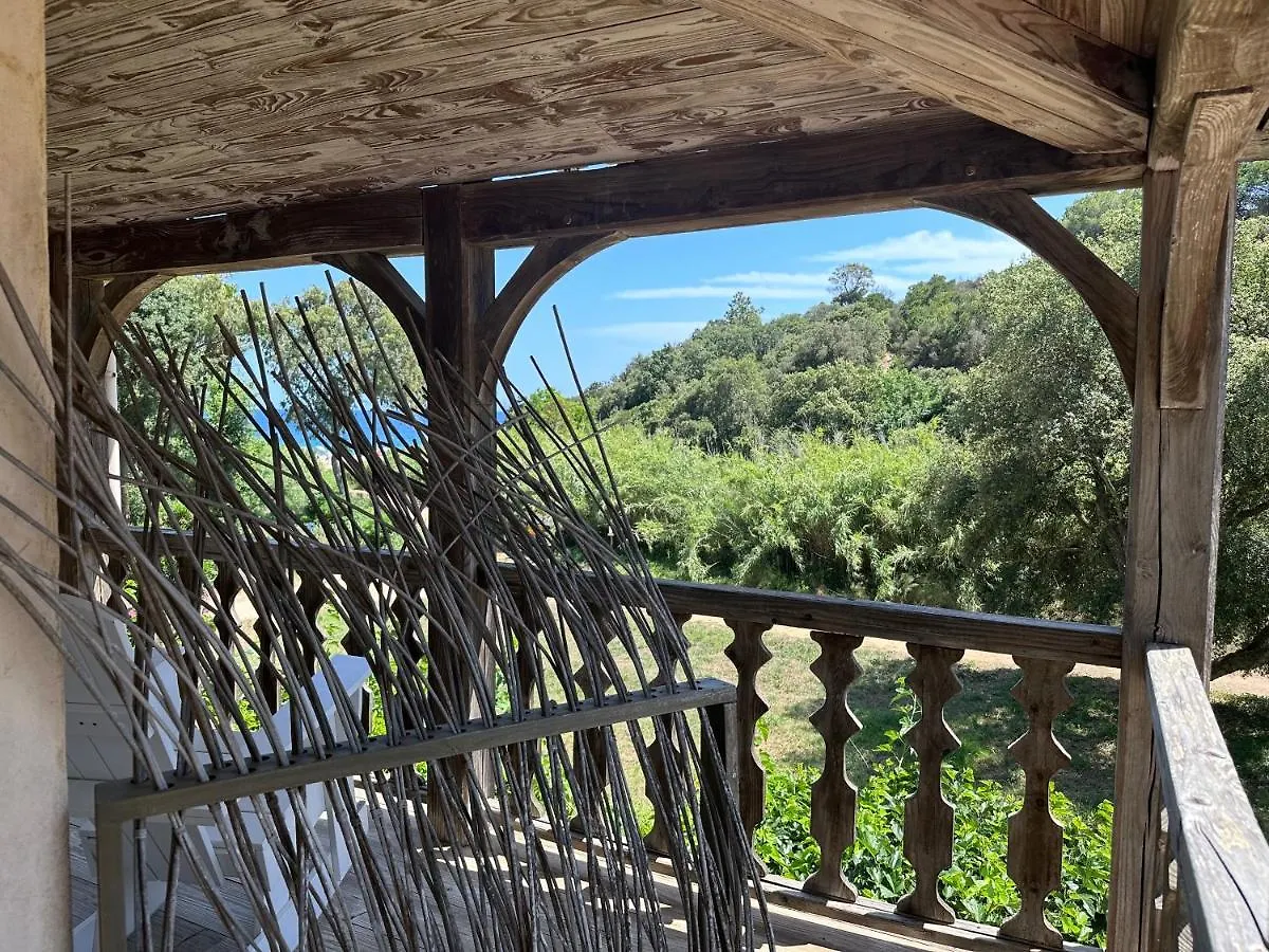 Le Clos Des Sept Palmiers Cavalaire-sur-Mer 5*,  France
