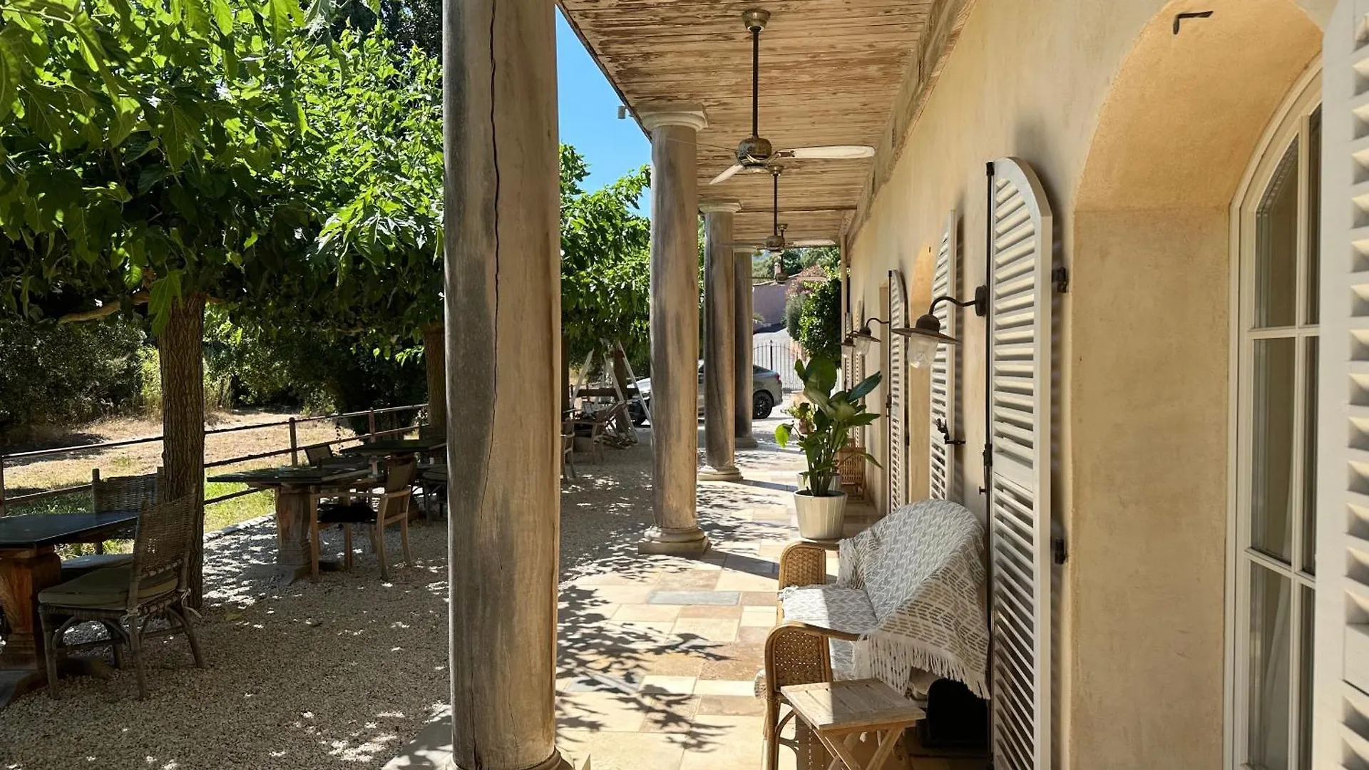 Le Clos Des Sept Palmiers Cavalaire-sur-Mer 5*,  France