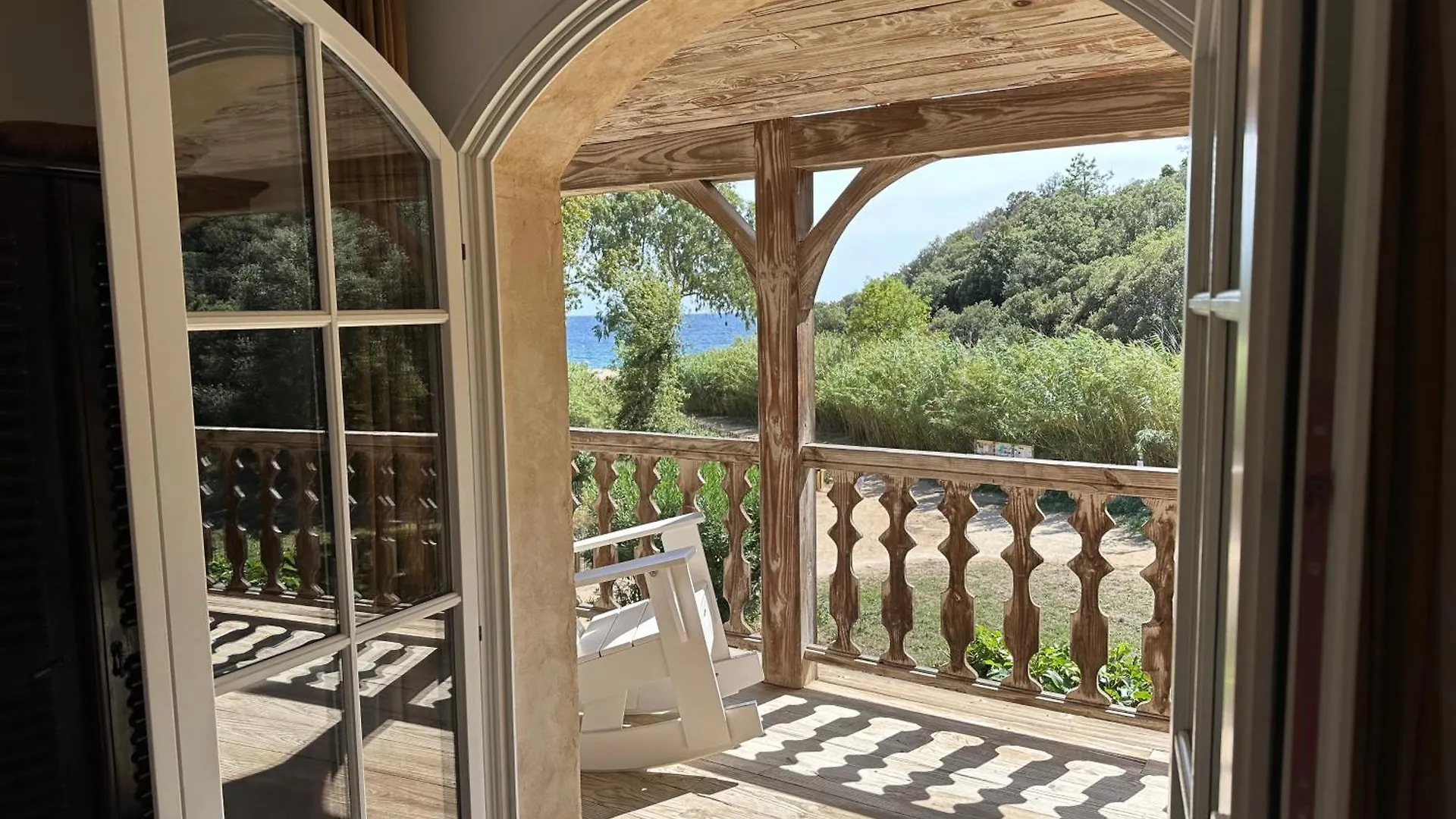 Le Clos Des Sept Palmiers Cavalaire-sur-Mer Hotel