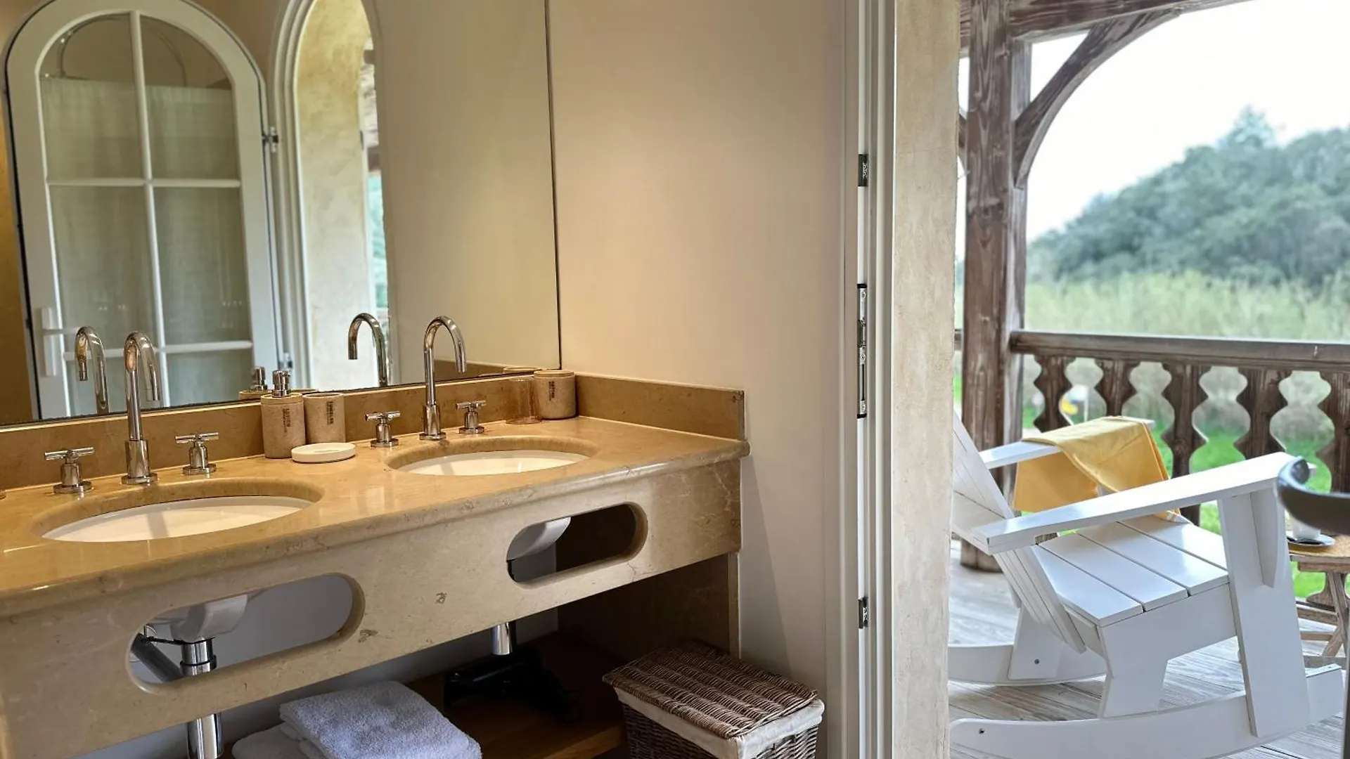 Hotel Le Clos Des Sept Palmiers Cavalaire-sur-Mer