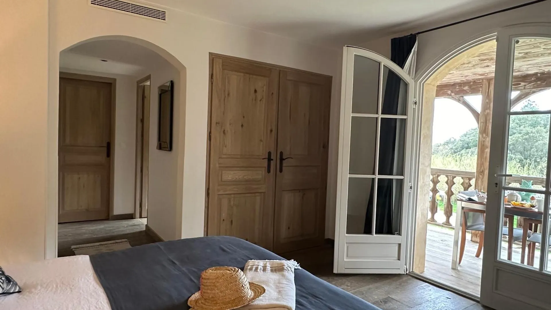 Le Clos Des Sept Palmiers Cavalaire-sur-Mer Hotel