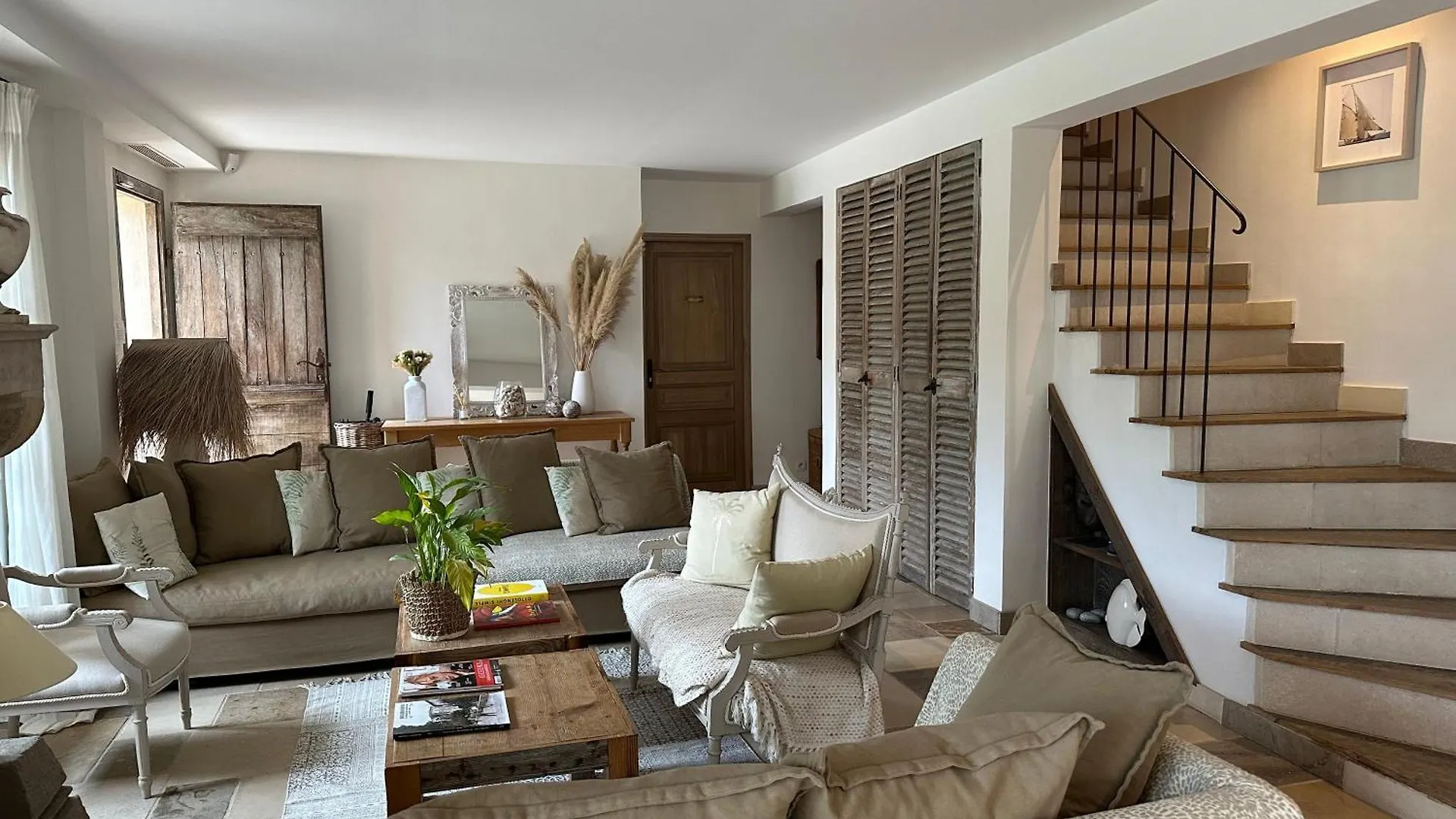 Le Clos Des Sept Palmiers Cavalaire-sur-Mer Hotel
