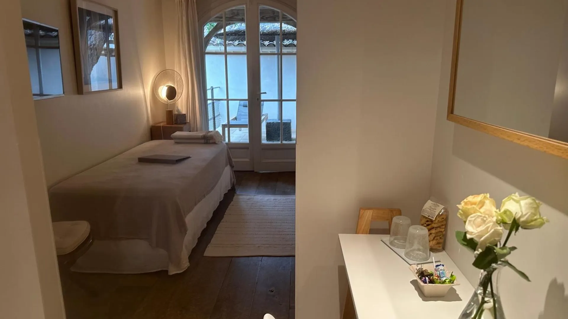 Le Clos Des Sept Palmiers Cavalaire-sur-Mer