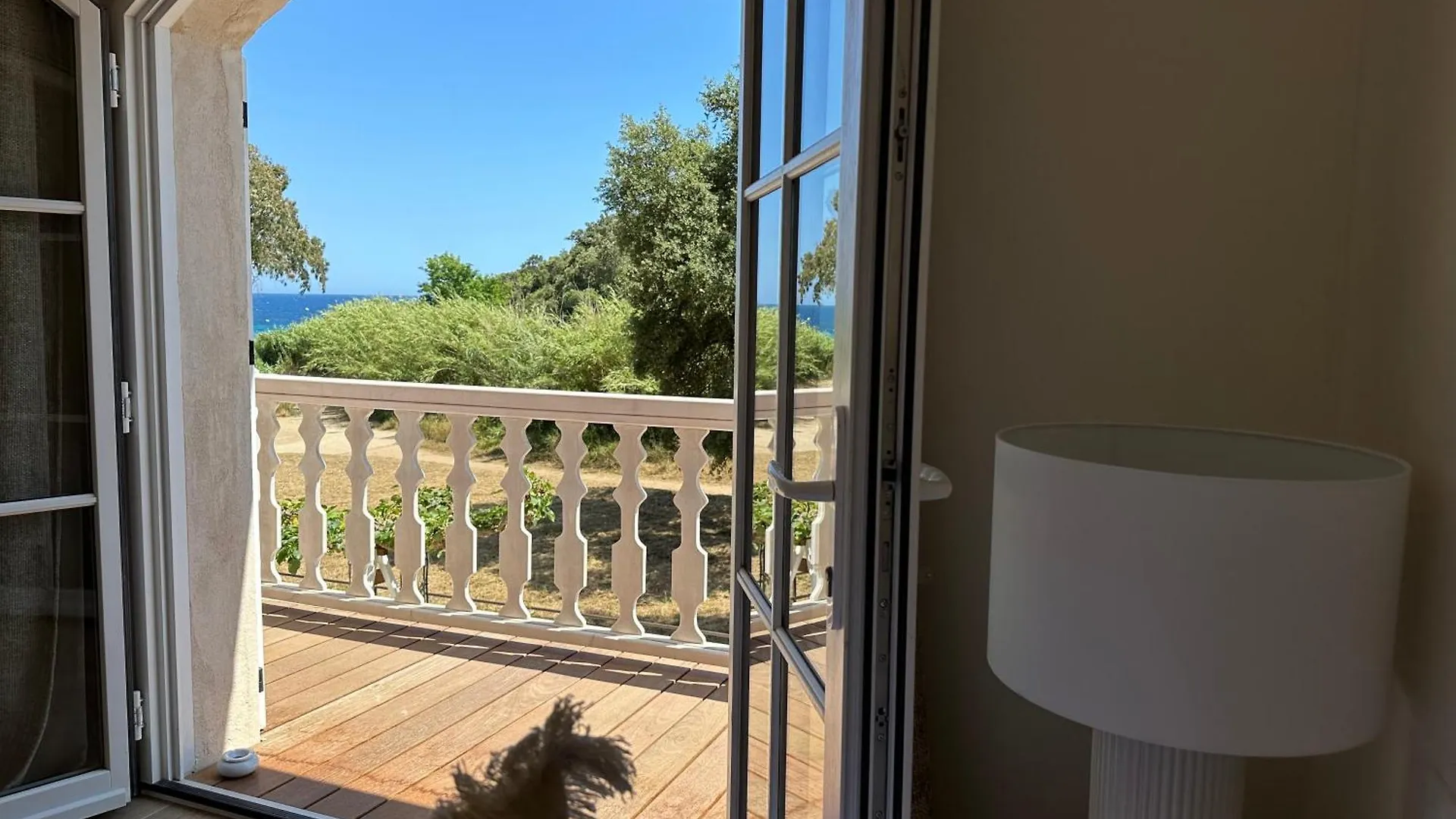Hotel Le Clos Des Sept Palmiers Cavalaire-sur-Mer
