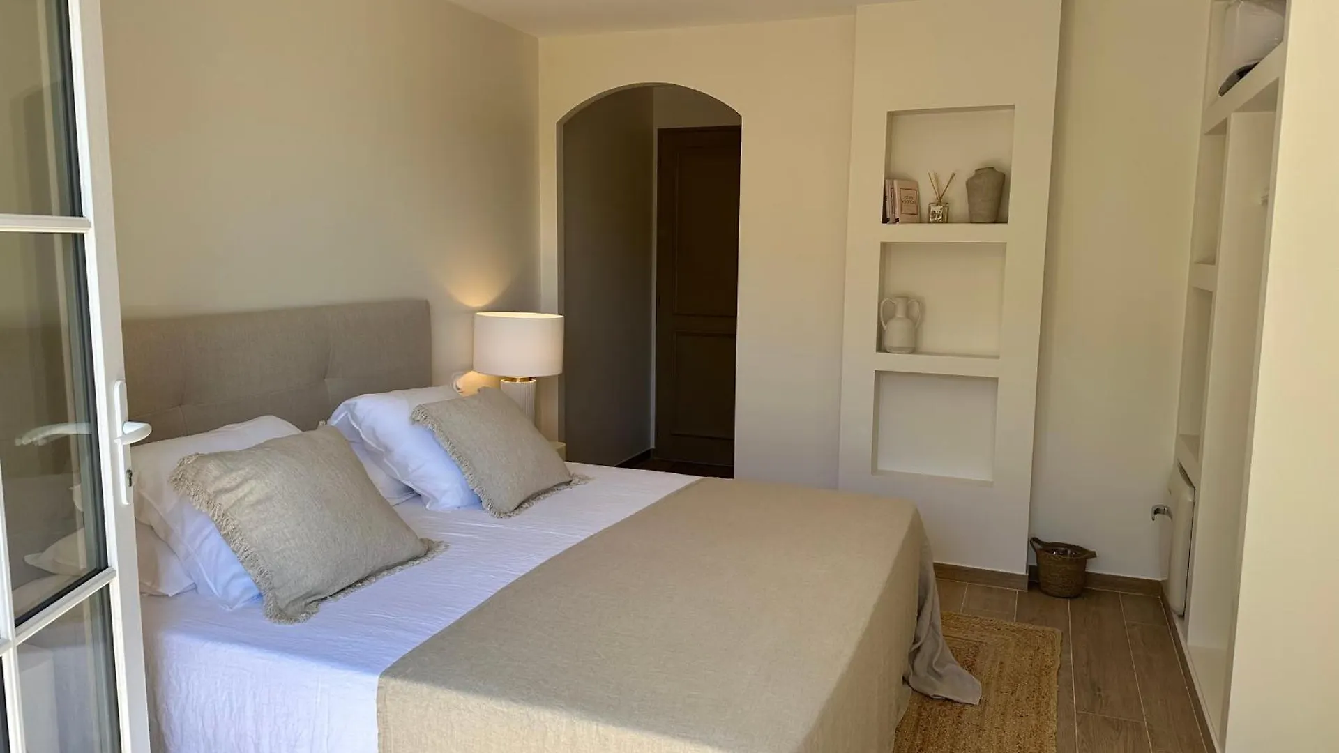 Le Clos Des Sept Palmiers Cavalaire-sur-Mer