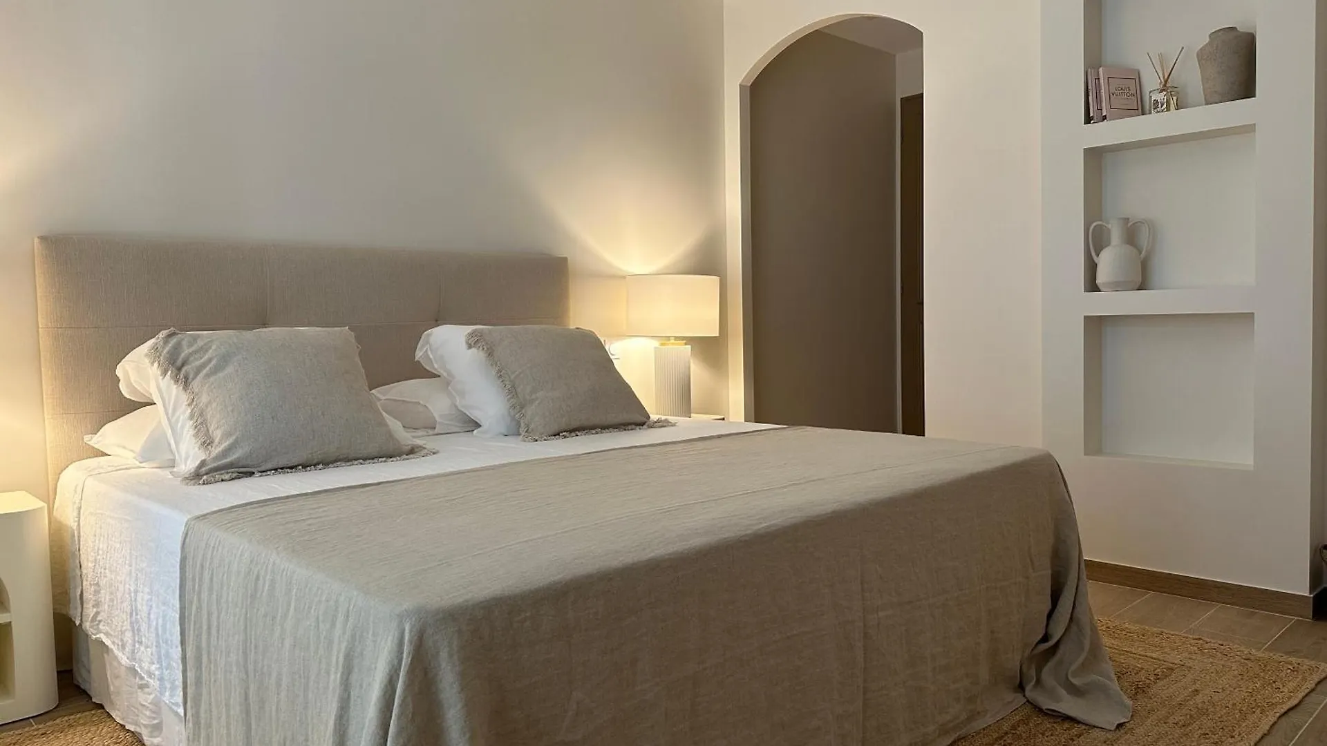 Hotel Le Clos Des Sept Palmiers Cavalaire-sur-Mer