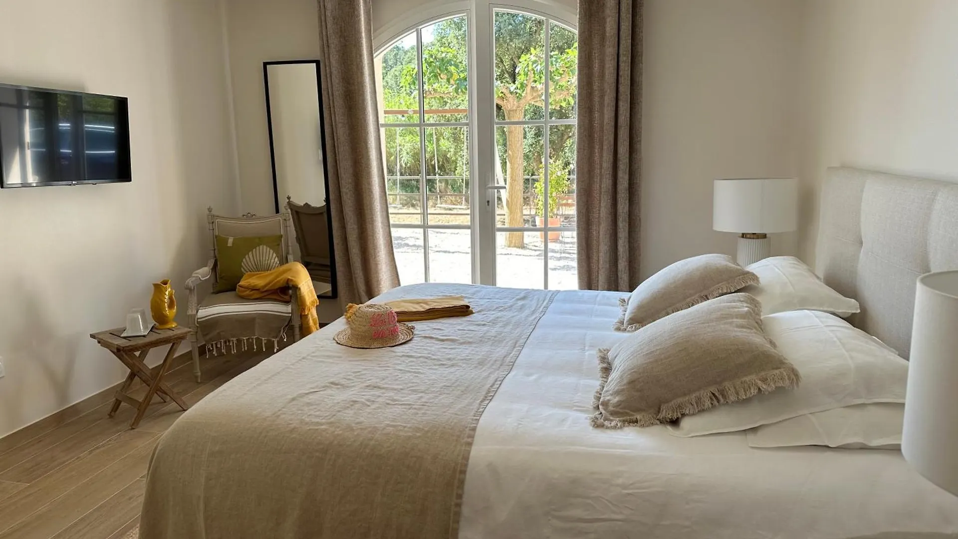 Le Clos Des Sept Palmiers Cavalaire-sur-Mer