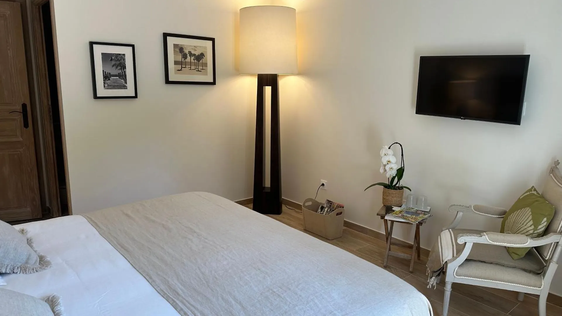 Hotel Le Clos Des Sept Palmiers Cavalaire-sur-Mer