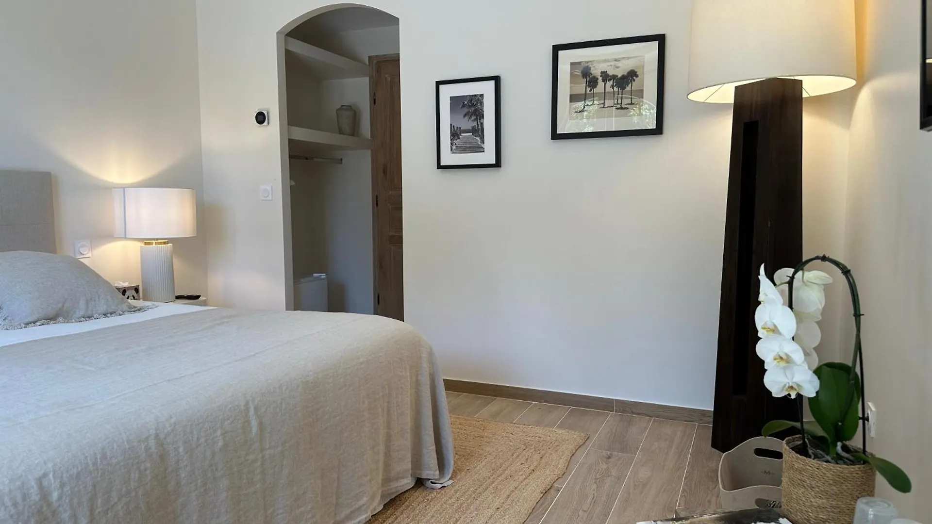 Hotel Le Clos Des Sept Palmiers Cavalaire-sur-Mer