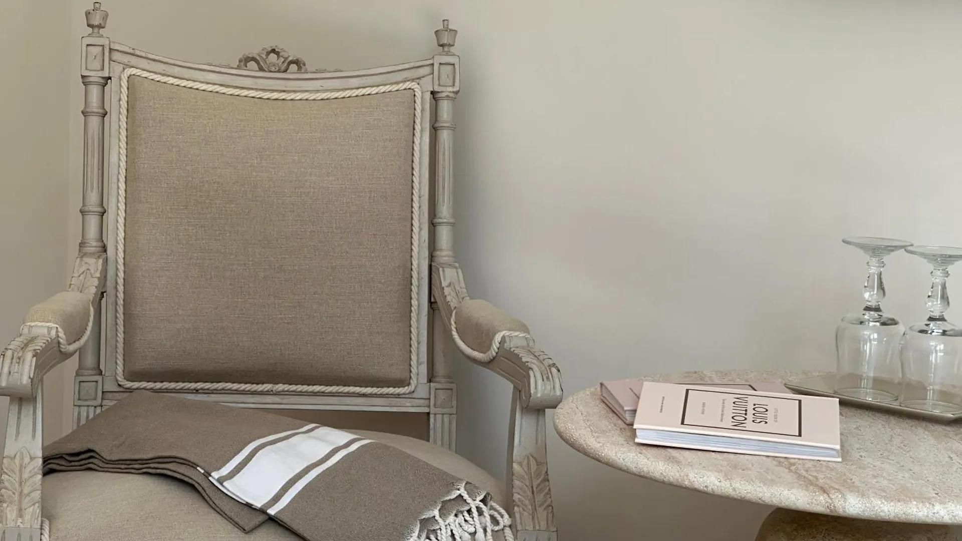 Hotel Le Clos Des Sept Palmiers Cavalaire-sur-Mer