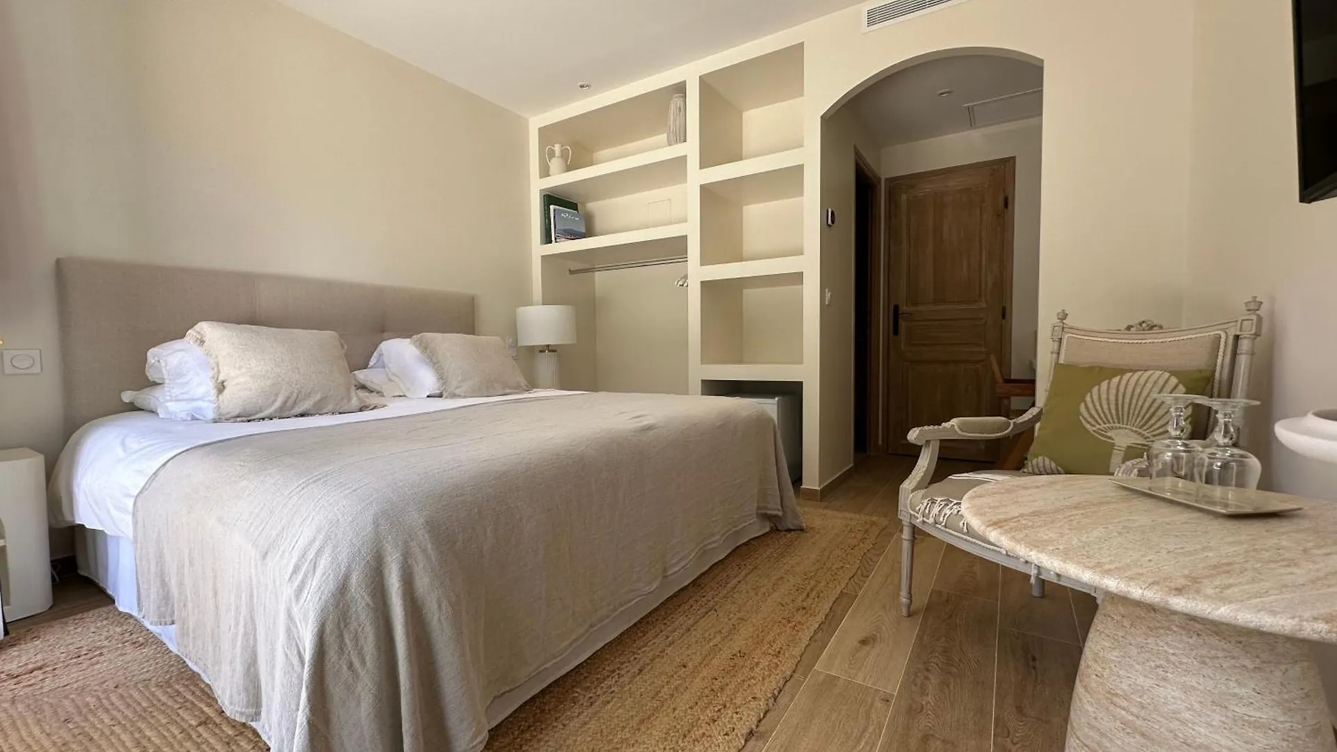 Hotel Le Clos Des Sept Palmiers Cavalaire-sur-Mer