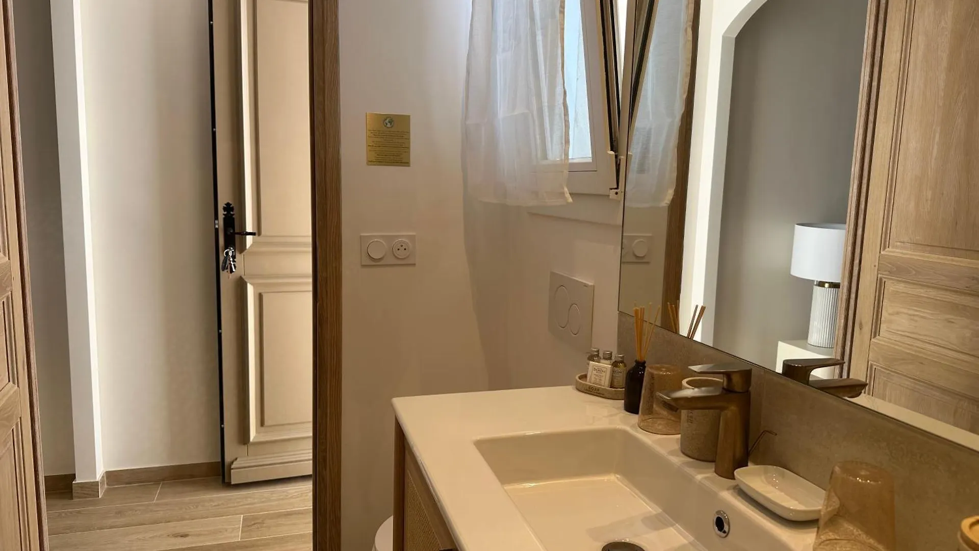 Le Clos Des Sept Palmiers Cavalaire-sur-Mer 5*,