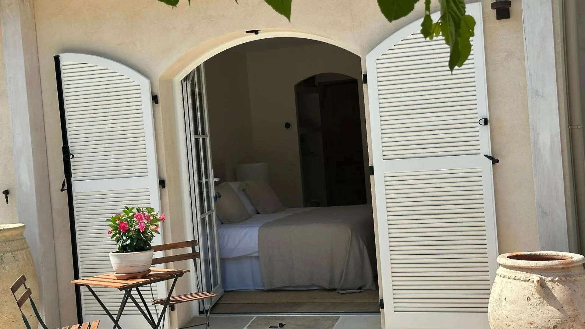 Le Clos Des Sept Palmiers Cavalaire-sur-Mer 5*,  France