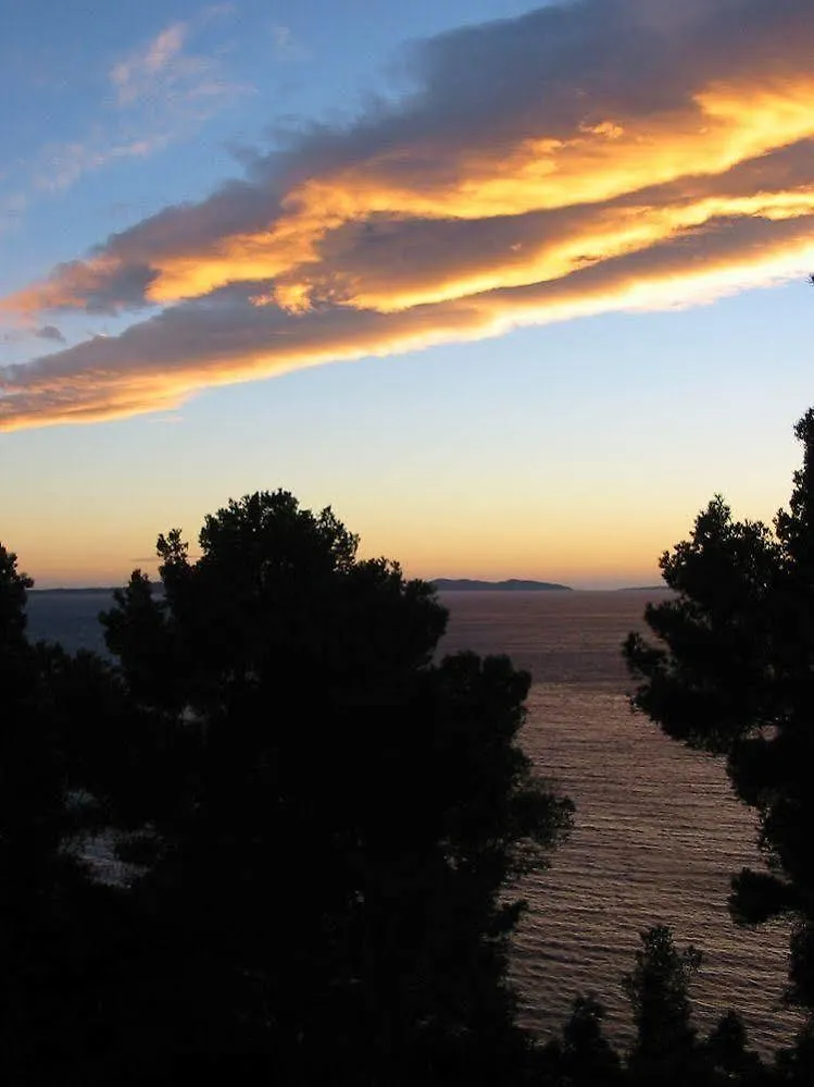 Le Clos Des Sept Palmiers Cavalaire-sur-Mer Hotel