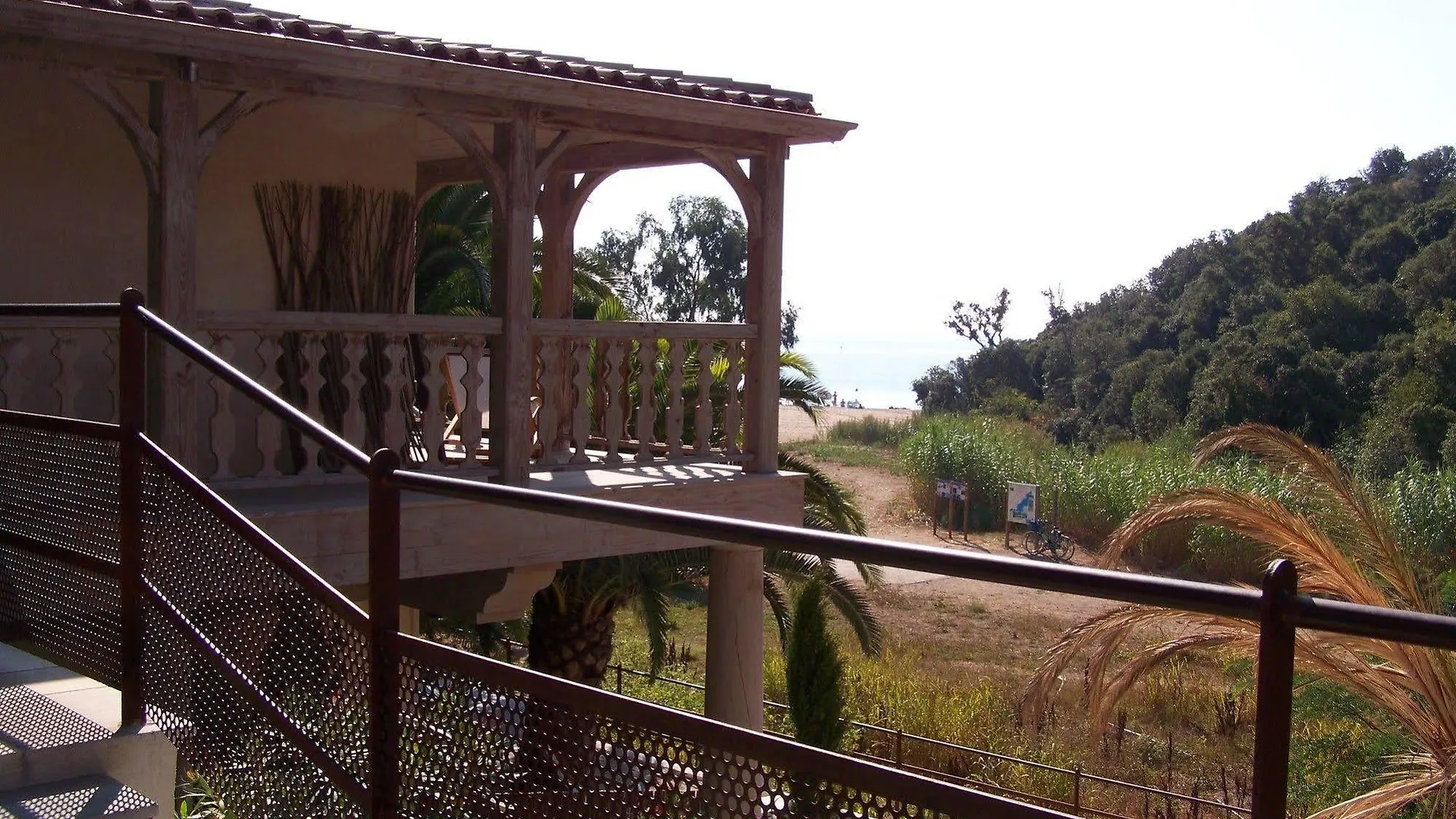 Le Clos Des Sept Palmiers Cavalaire-sur-Mer France
