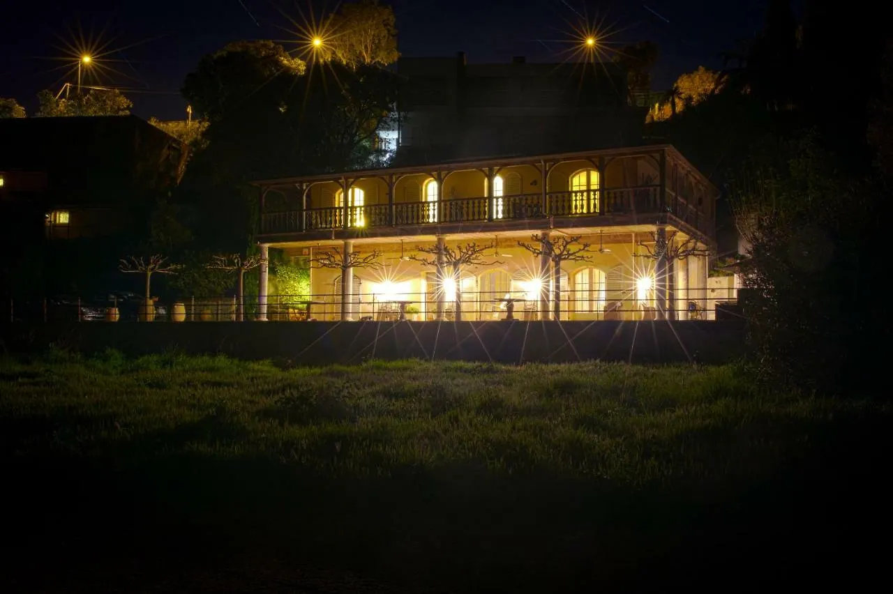 Le Clos Des Sept Palmiers Cavalaire-sur-Mer Hotel