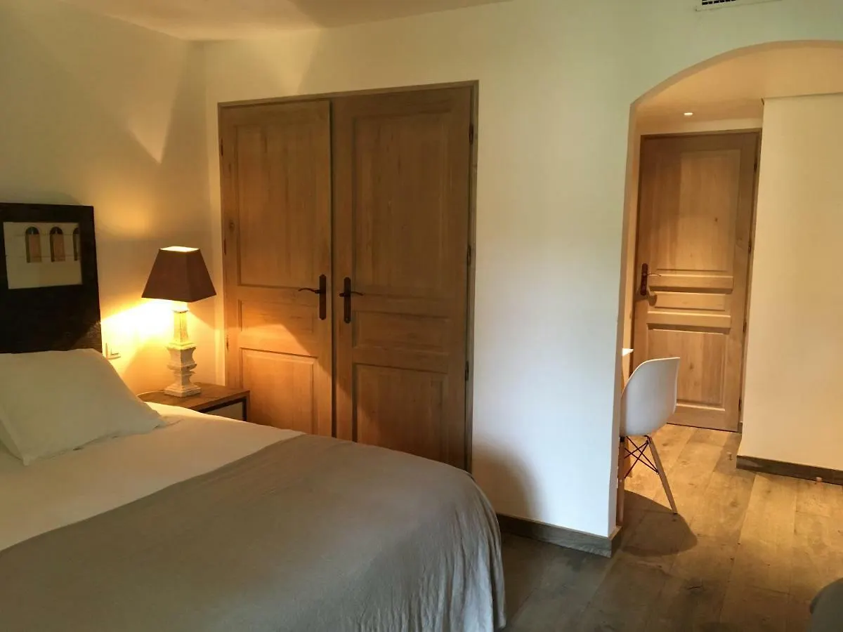 Le Clos Des Sept Palmiers Cavalaire-sur-Mer 5*,  France