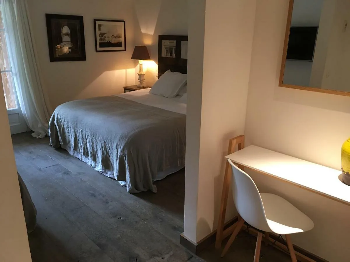 Le Clos Des Sept Palmiers Cavalaire-sur-Mer Hotel
