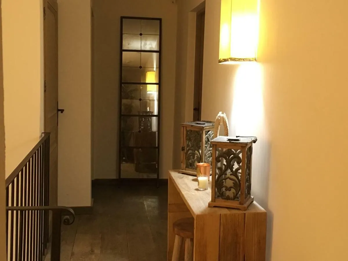 Hotel Le Clos Des Sept Palmiers Cavalaire-sur-Mer
