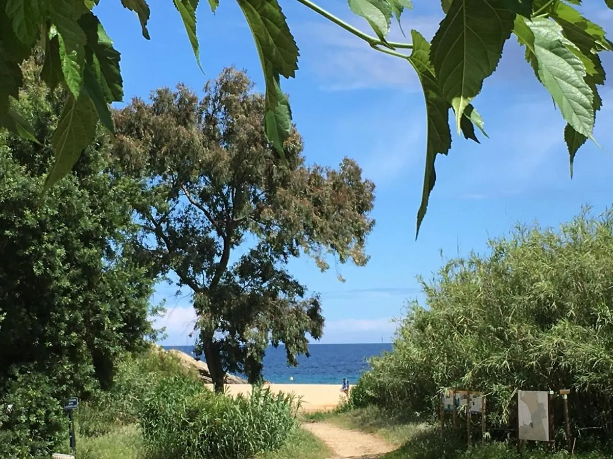 Le Clos Des Sept Palmiers Cavalaire-sur-Mer Hotel