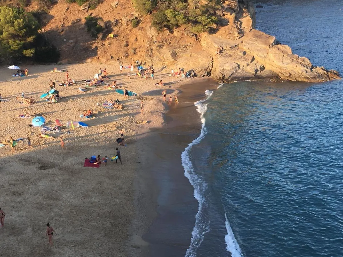 Le Clos Des Sept Palmiers Cavalaire-sur-Mer 5*,  France